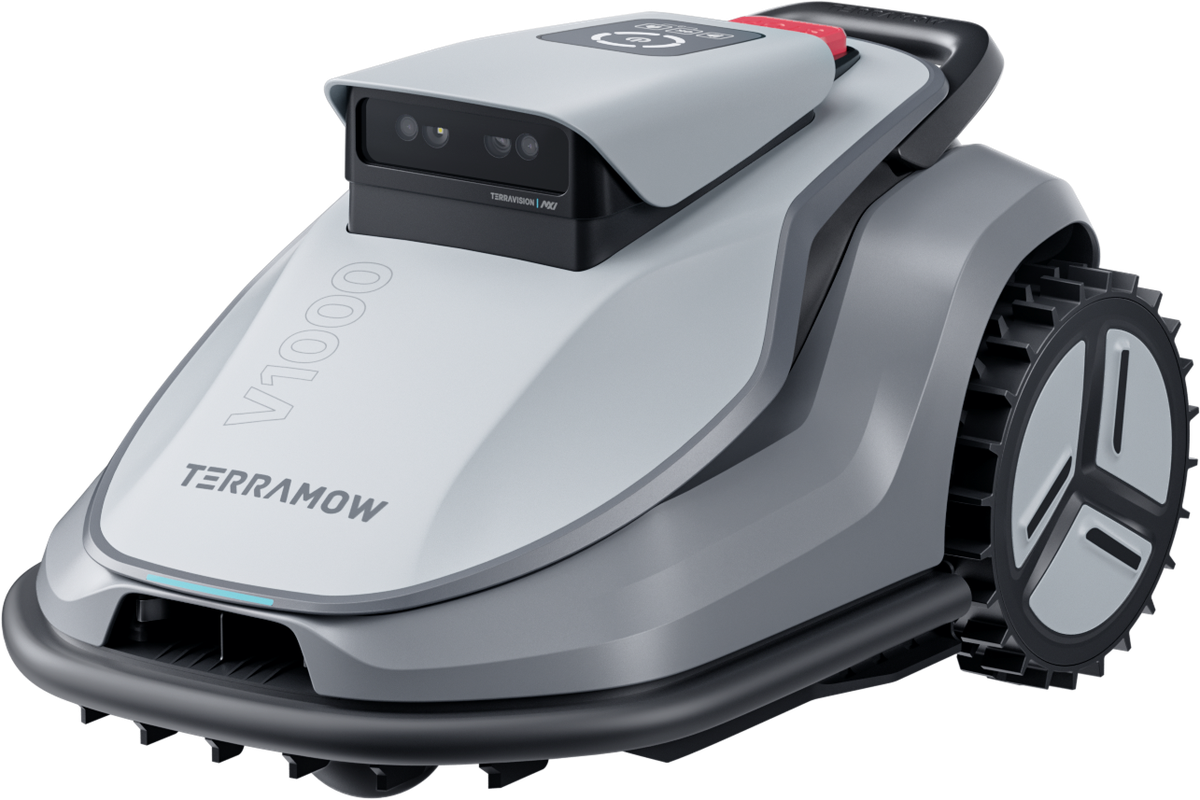 Robot cortacésped TerraMow V1000