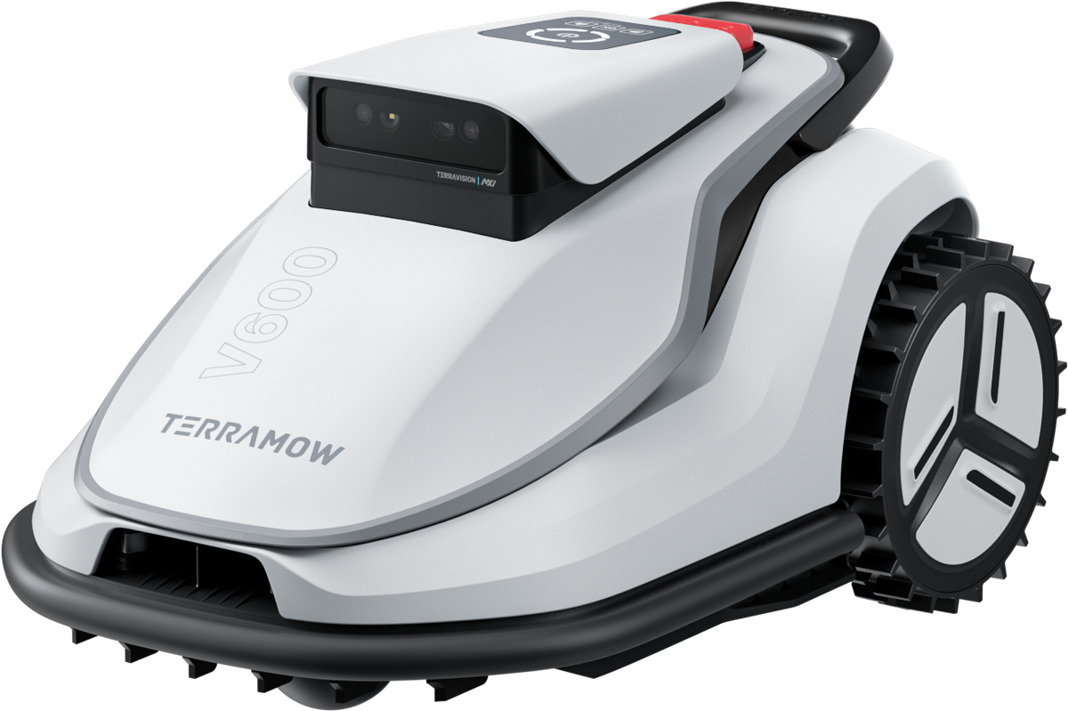 TerraMow V600